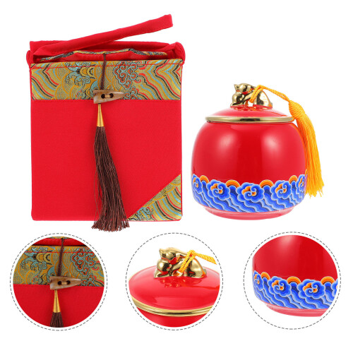 1Conjunto De Cerâmica Para Com E 1