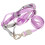 1Conjunto Peitoral E Para , Ajuste E 7