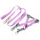 1Conjunto Peitoral E Para , Ajuste E 6