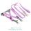 1Conjunto Peitoral E Para , Ajuste E 2