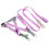 1Conjunto Peitoral E Para , Ajuste E 9