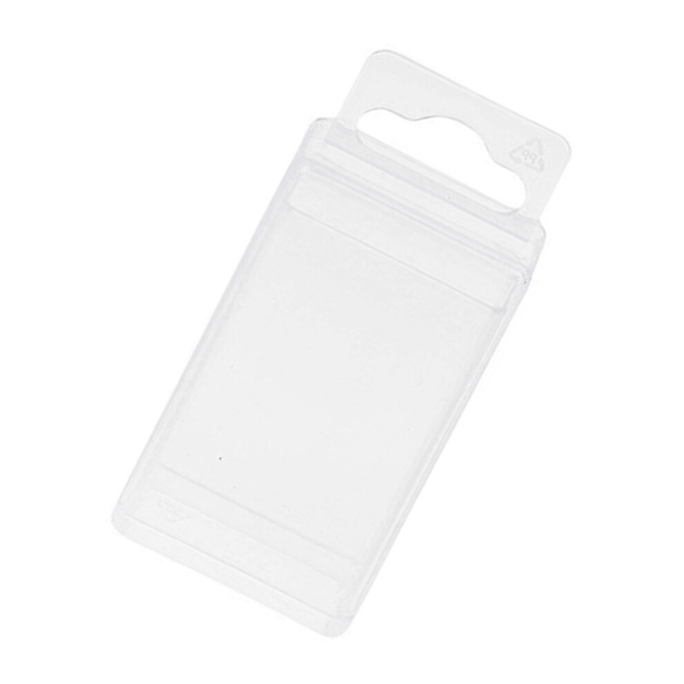 Clear Plastic Storage Box Organizers For Drill Bit And Screw-2 7696000996714