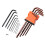 Wrench Kit Portable For Convenient-Black Boxed specialty set 3