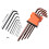 Wrench Kit Portable For Convenient-Black Boxed specialty set 2