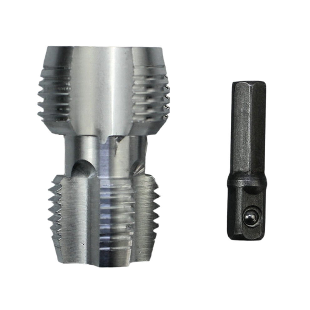 Reliable Internal Pipe Threading Tool Pipe Threader Device For 7696000999784