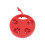 Tamburin Percussion Jingles Performance Instrument 10
