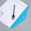 12 pièces A4 sac de documents avec 11-6 styles horizontaux m 3