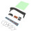 1Conjunto Kit Profissional De Peças Para Violino Com Resina E Aço 5