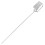 Fecho Decorativo De Prata 925 Cristal Para DIY 8