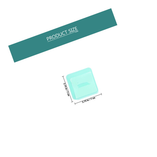 1Conjunto Para Bolinhos De Arroz PP De Usar 1