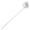 Fecho Decorativo De Prata 925 Cristal Para DIY 4