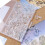 30/50 Pcs Decorative Push Pins Push Pins Hooks Thumb-Clear 30 7