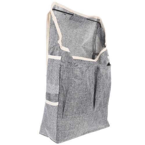 Poche De Rangement En Toile Pour Accessoires