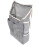 Poche De Rangement En Toile Pour Accessoires 4