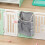 Poche De Rangement En Toile Pour Accessoires 10