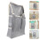 Poche De Rangement En Toile Pour Accessoires 3