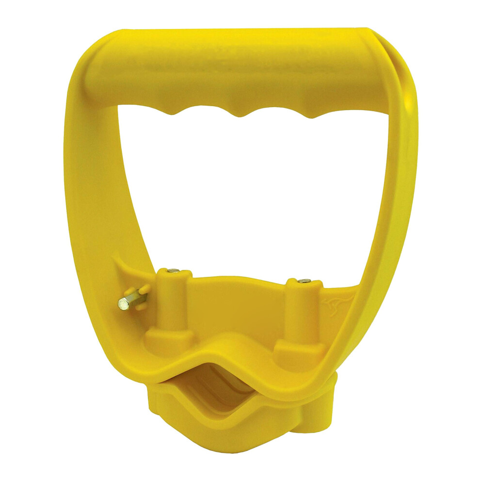 Multipurpose Tool Handle Grip For Shovels Trimmers Enhances 7696000996226