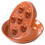 1Conjunto Cerâmico Multifuncional Para Escargot Café Para Casa 10