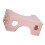 Sgabello Bagno Pieghevole Antiscivolo in PP 8