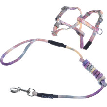 Arnês Para Cães Com De Durável