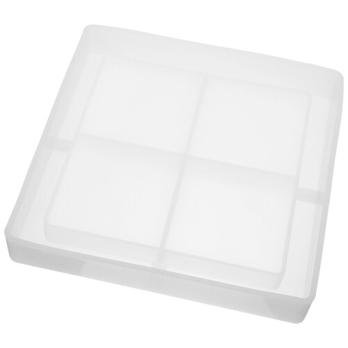 De Silicone Para Cinzeiro DIY Resina Epóxi