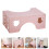 Sgabello Bagno Pieghevole Antiscivolo in PP 6