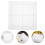 De Silicone Para Cinzeiro DIY Resina Epóxi 3