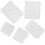 1Set Kit Stampo Silicone Per Creazione E Pendenti Multiformi 10