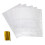 1Conjunto Sacos Para Biscoitos Bolsa Plástica Transparente Para Festas 3
