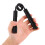 Hand Exerciser Resistente Metal Preto Para De Mão 6
