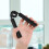 Hand Exerciser Resistente Metal Preto Para De Mão 10