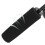 Hand Exerciser Resistente Metal Preto Para De Mão 7