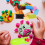 Kit De Para Modelagem DIY E Artesanais 8