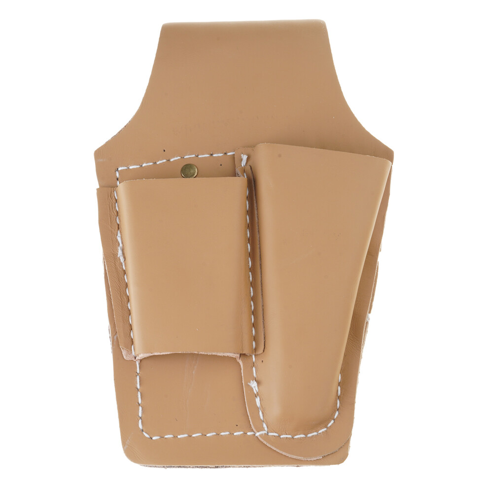 Scissor Tip Covers Scissors Pu Leather Sheath Safety Scissors 7696000996325