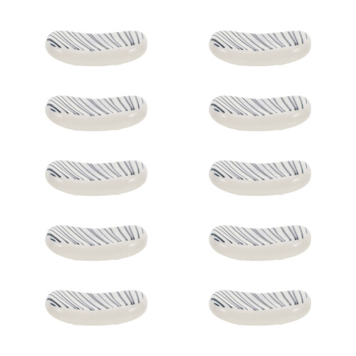 10Pz Bacchette Per Cucina