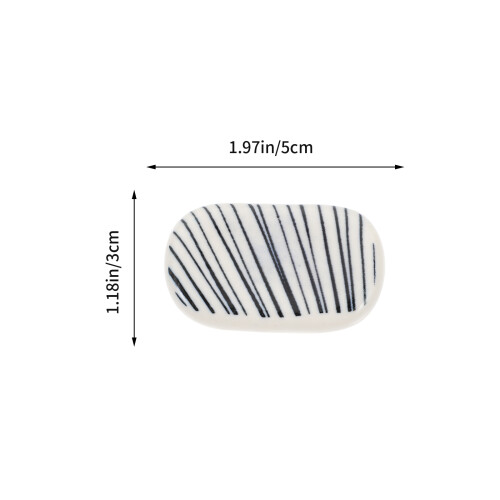 10Pz Bacchette Per Cucina 1