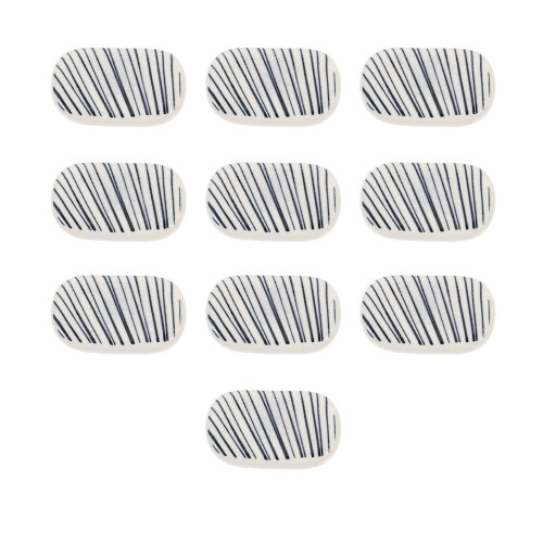 10Pz Bacchette Per Cucina 2