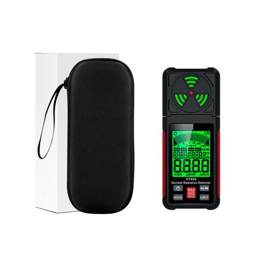 Portable Nuclear Radiation Detector Ideal For Accurate-HT629