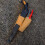 Scissor Tip Covers Scissors PU Leather Sheath Safety Scissors 3
