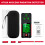 Portable Nuclear Radiation Detector Ideal For Accurate-HT629 7