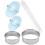 1Conjunto Ferramentas Para Bolinhos PP Com Criativos 1