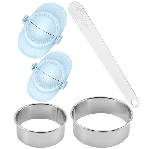 1Conjunto Ferramentas Para Bolinhos PP Com Criativos