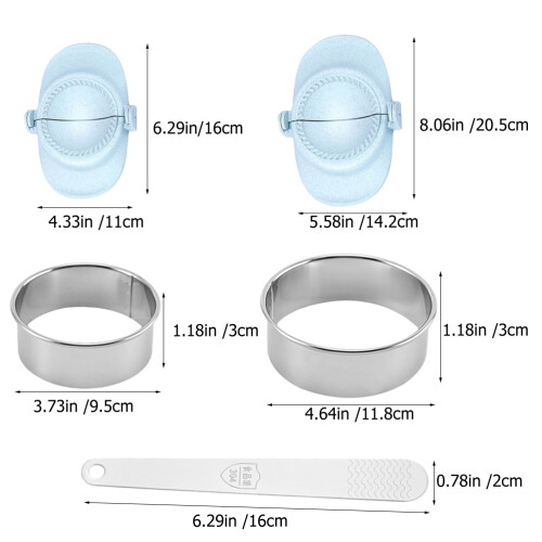 1Conjunto Ferramentas Para Bolinhos PP Com Criativos 1