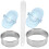 1Conjunto Ferramentas Para Bolinhos PP Com Criativos 9