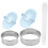 1Conjunto Ferramentas Para Bolinhos PP Com Criativos 10