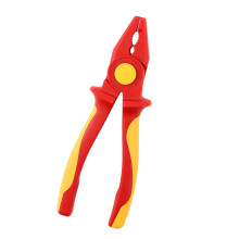 Compact Electricians 1000V High Voltages-Solid insulated flat