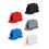 Silicone Pen Holders Marker Holders Easy to Install-Red 2