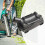 High Performances Air Filter Cover Assembly for U8501 Model 2