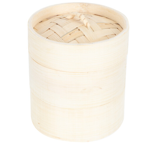 1Conjunto Vapor Bamboo Resistente Não Tóxico De