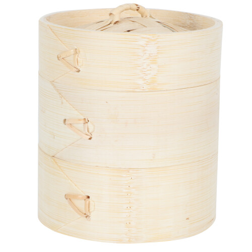 1Conjunto Vapor Bamboo Resistente Não Tóxico De 2